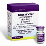 KRYSTEXXA中文说明书