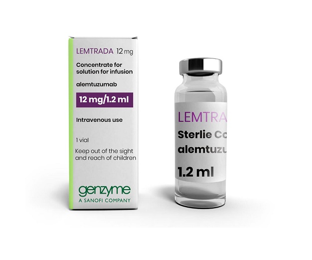Lemtrada