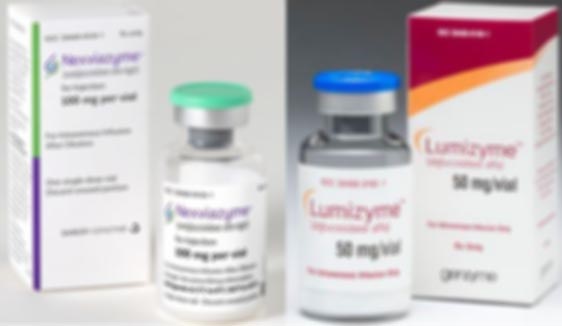 Nexviadyme-avalglucosidase-alfa