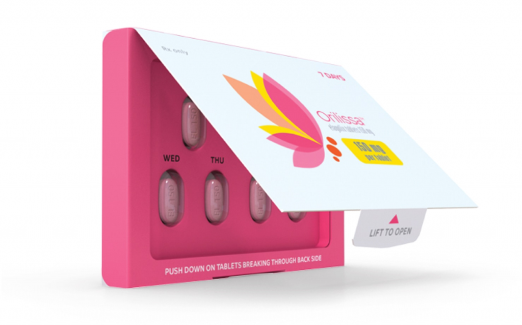 Orilissa中文说明书