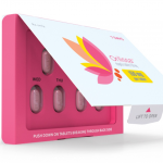 Orilissa中文说明书