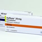 XOFLUZA中文说明书