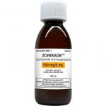 ZONISADE中文说明书