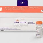 ARIKAYCE中文说明书