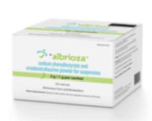 “渐冻症”患者终于迎来新药Albrioza！