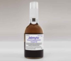 免手术！Jelmyto(丝裂霉素凝胶)治疗低级别上尿路上皮癌