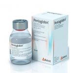 Pentaglobin中文说明书