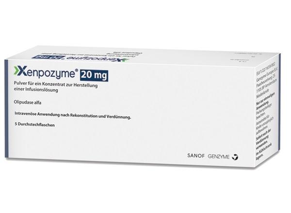Xenpozyme
