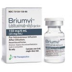 Briumvi中文说明书