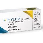 Eylea中文说明书