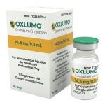 Oxlumo中文说明书