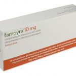 Fampyra中文说明书