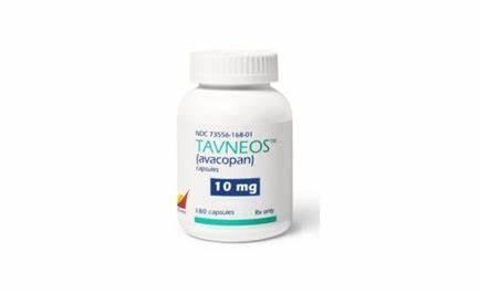 Tavneos