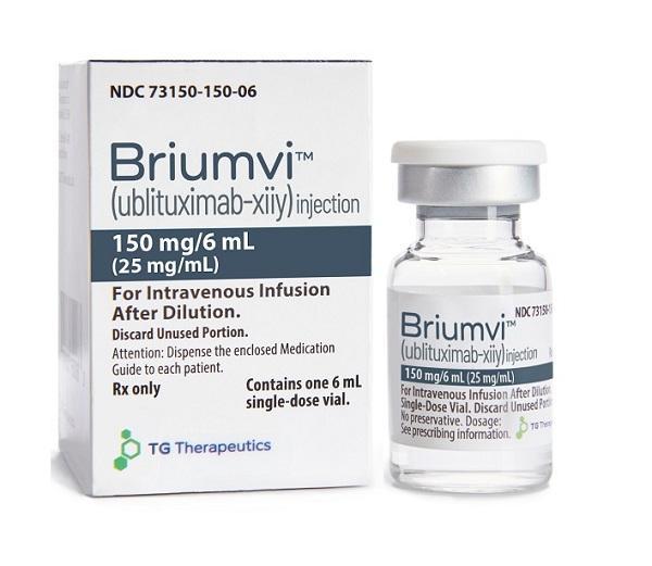 Briumvi