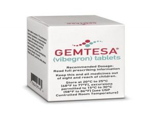 GEMTESA中文说明书