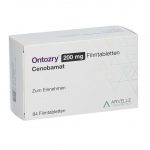 Ontozry中文说明书