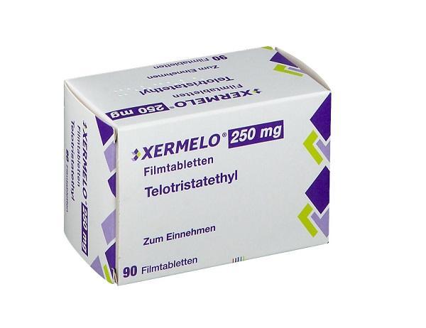 Xermelo GEMTESA中文说明书