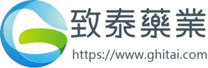 香港致泰药业Logo