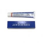 Andractim中文说明书