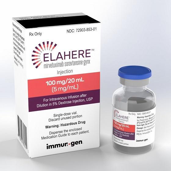 Elahere
