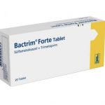 BACTRIM中文说明书