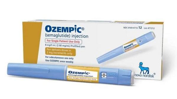 Ozempic