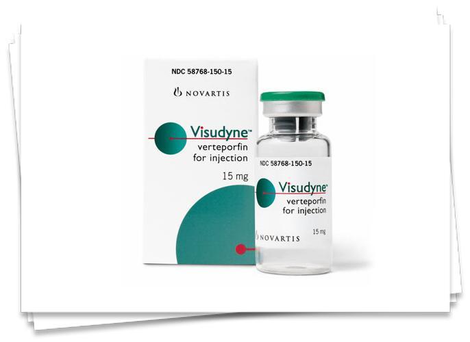 Visudyne