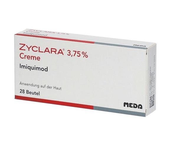 Zyclara