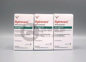 非小细胞肺癌药物Rybrevant