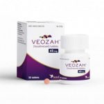 VEOZAH(Fezolinetant)治疗更年期相关的血管舒缩症状