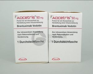Adcetris