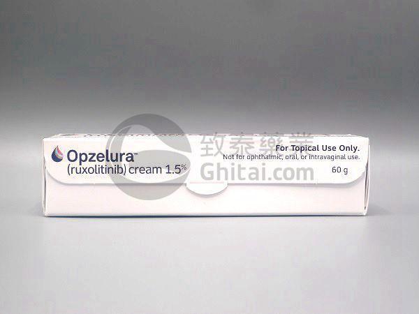 opzelura-ruxolitinib