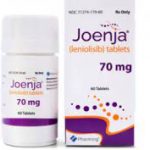 活化 PI3K-delta 综合征新药Joenja（leniolisib）