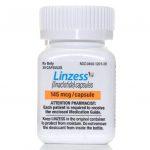 LINZESS-linaclotide