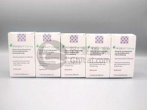三阴性乳腺癌新药Trodelvy（戈沙妥珠单抗,sacituzumab govitecan）
