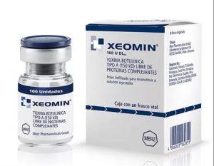 XEOMIN