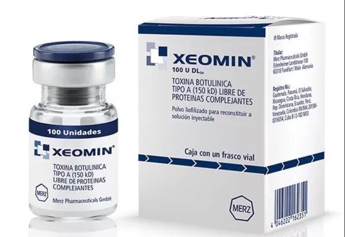 XEOMIN