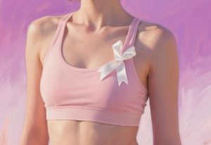 乳腺癌的病因、症状及预防