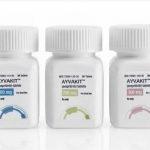 Ayvakit（avapritinib,阿伐替尼）