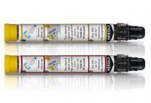 Jext(Adrenaline)用于治疗严重过敏反应