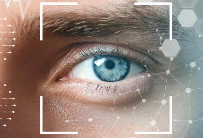 Vabysmo治疗黄斑变性眼病