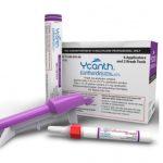 传染性软疣的药物Ycanth
