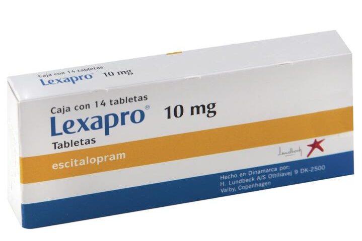 lexapro