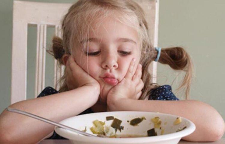 儿童嗜酸性食管炎