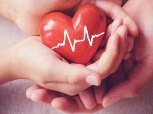 心脏骤停的预兆