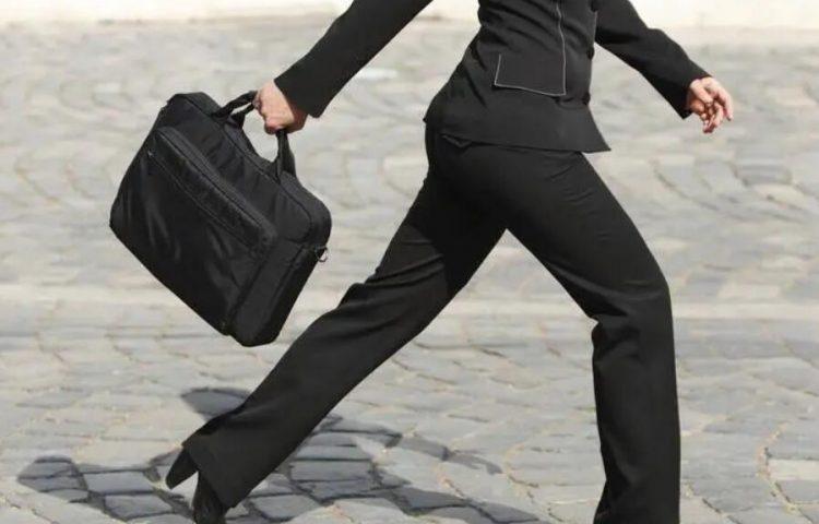 每天要走多少步才能延长你的寿命?比你想象的要少