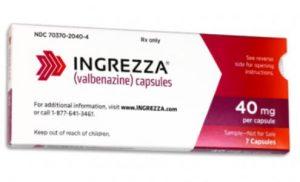 INGREZZA
