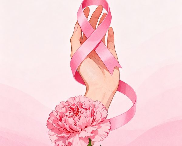 乳腺癌
