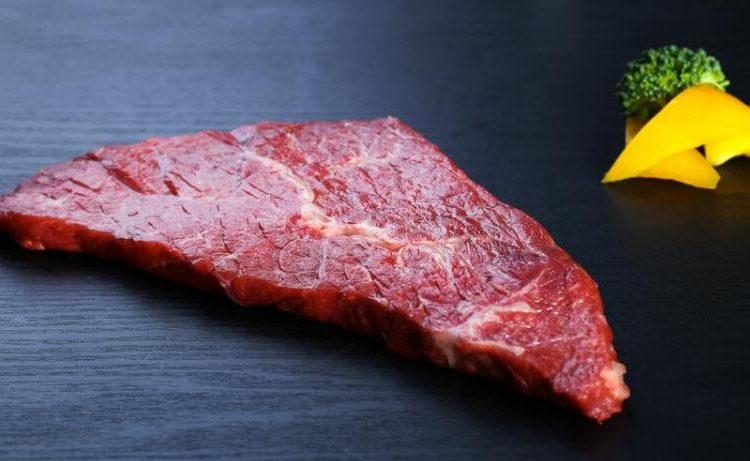 红肉