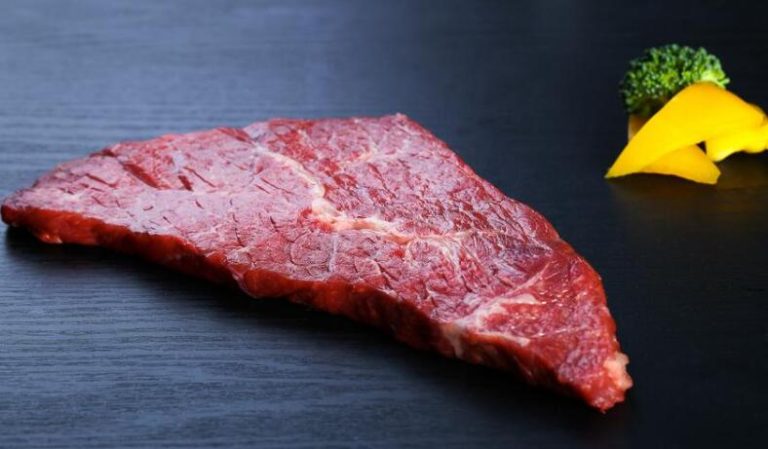 红肉